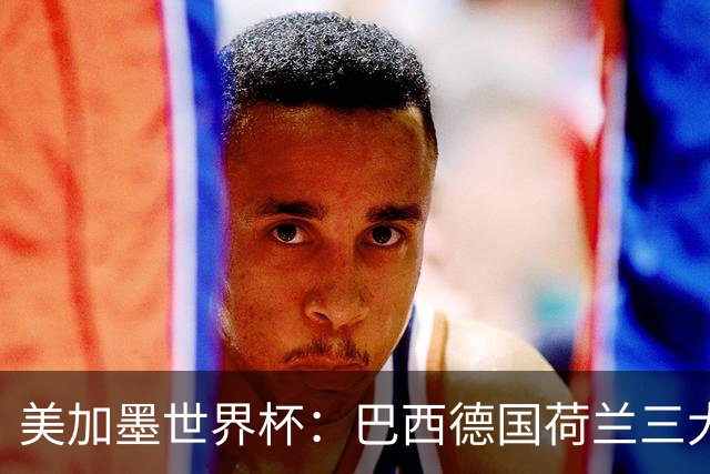 美加墨世界杯：巴西德国荷兰三大豪门将出战
